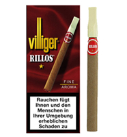 Villiger Rillos