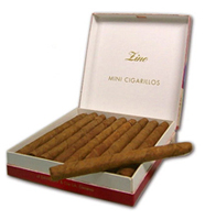 Zino Mini Cigarillos