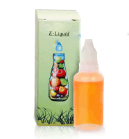 Menthol E-Liquid for Electronic Cigarettes Tobacco