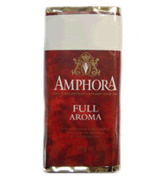 Amphora Red Tobacco Tobacco