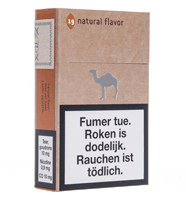 Camel Natural Flavor
 Cigarettes