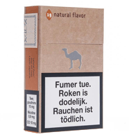 Camel Natural Flavor
 Cigarettes