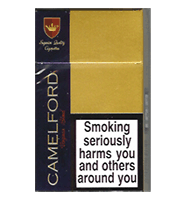 CamelFord 100 Cigarettes