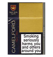 CamelFord Cigarettes