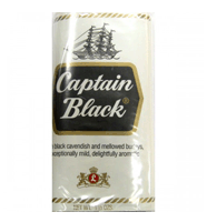 Captain Black Regular Tobacco Tobacco