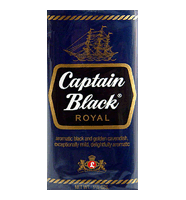 Captain Black Royal Pipe Tobacco Tobacco