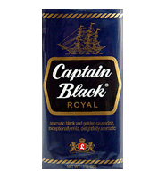 Captain Black Royal Pipe Tobacco