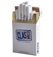 Class Clove Kretek Cigarettes