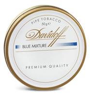 Davidoff Blue Mixture Pipe Tobacco Tobacco