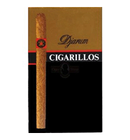 Djarum Special Cigarillos Clove Kretek Cigarettes