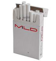 Djarum Super Clove Kretek Cigarettes