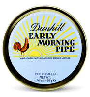 Dunhill Early Morning Pipe Tobacco Tobacco
