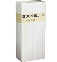 Dunhill Fine Cut Gold
 Cigarettes