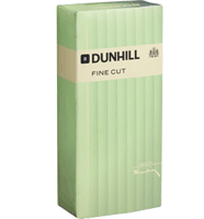 Dunhill Fine Cut Menthols
 Cigarettes