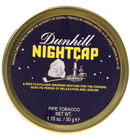 Dunhill Nightcap Pipe Tobacco Tobacco