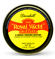 Dunhill Royal Yacht Pipe Tobacco Tobacco