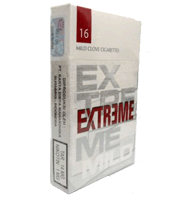 Extreme Clove Kretek Cigarettes