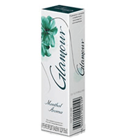 Glamour Menthol Superslims Cigarettes