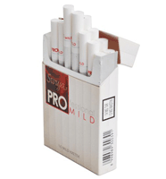 Gudang Garam Professional Clove Kretek Cigarettes