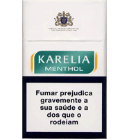 Karelia Cigarettes