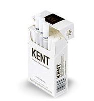 Kent King Size Cigarettes
