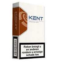 Kent Original Taste
 Cigarettes