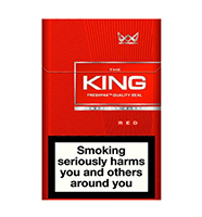 King Classic Cigarettes