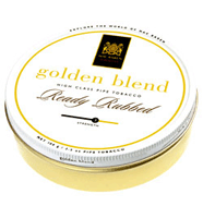 Mac Baren Golden Blend Ready Rubbed Pipe Tobacco Tobacco
