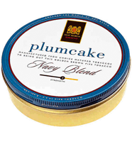 Mac Baren Plum Cake Navy Blend Pipe Tobacco Tobacco