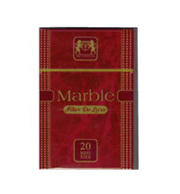 Marble Full Flavor Cigarettes