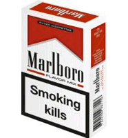 Marlboro Flavor Mix Cigarettes