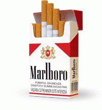 Marlboro Cigarettes