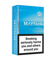 Mayfair Sky Blue Cigarettes