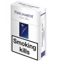 Parliament Full Flavor
 Cigarettes