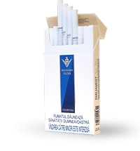 Parliament Super Slims Silver Cigarettes