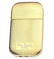 Pierre Cardin MF-44-10 Lighter Tobacco