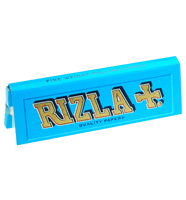 Rizla Rolling Papers Fine Weight King Size Blue Tobacco