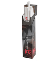 Sampoerna Avolution Clove Kretek Cigarettes