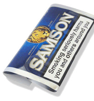 Samson Halfzware Rolling Tobacco Tobacco