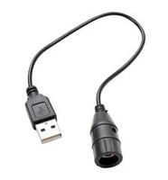 USB Charger for E-Cigs