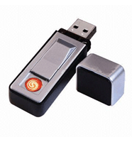 USB Electric Lighter Tobacco