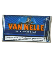 Van Nelle Halfzware Shag Rolling Tobacco Tobacco