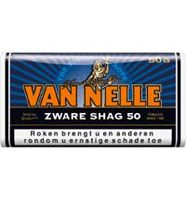 Van Nelle Zware Shag Tobacco Tobacco