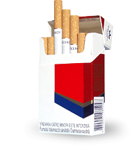 Viceroy Red Cigarettes