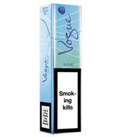 Vogue Super Slims Blue
 Cigarettes