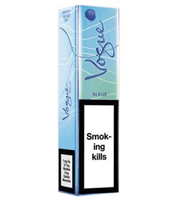 Vogue Super Slims Blue
 Cigarettes