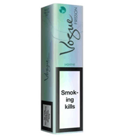 Vogue Super Slims Menthol
 Cigarettes