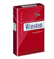 Winston Classic
 Cigarettes