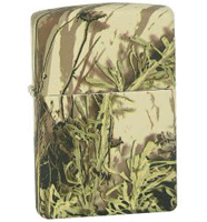 Zippo High Definition Realtree Lighter (model: 24072) Tobacco