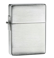 Zippo Lighter (model: 1935.25) Tobacco